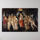 Buscar botticelli posters Primavera