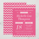 Buscar modelo elegante invitaciones Chica