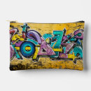 Buscar graffiti bolsas cosmetica 9 º pared