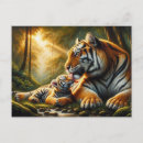 Buscar madre naturaleza postales Tigre