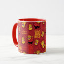 Buscar stop tazas Patrón