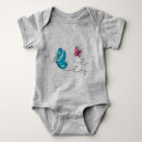 Buscar mano dibujada bebe ropa Para ella