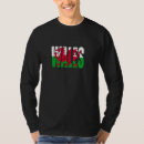 Buscar dragón galés camisetas Hombres