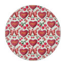 Buscar corazón tablas cortar Patrón de corazón