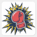 Buscar guantes pegatinas Guantes de boxeo