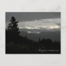 Buscar tormentas postales Fotografía