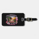 Buscar vuelta etiquetas para maletas Viajes