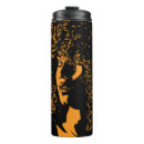 Buscar mujer con afro tazas Hermoso