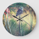 Buscar birds relojes de pared Wildlife