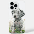 Buscar dálmata iphone fundas Blanco