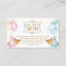 Buscar llevo el rosa invitaciones Futura madre