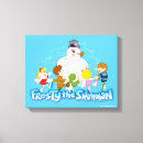 Buscar niños lienzos Vacaciones