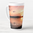 Buscar adirondack tazas Puesta de sol