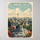 Buscar berlín posters Alemania