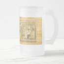 Buscar papiro tazas Faraón