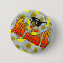 Buscar corazón del brillo pins General y unisex