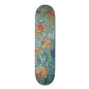 Buscar bordado tablas de skate Cuadrado