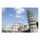 Buscar torre de pisa posters Campana