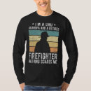 Buscar papá del bombero camisetas Yo soy