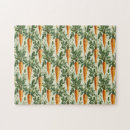Buscar zanahorias puzzles General y unisex
