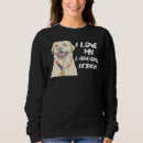 Buscar labrador sudaderas Dorado