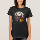 Buscar fosa camisetas Disfraz