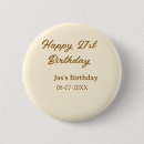 Buscar feliz cumpleaños chapas 10 20 30 40