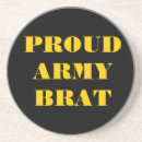 Buscar militar posavasos Para todos