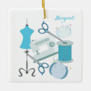 Buscar costurera adornos Colector