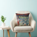 Buscar circo del vintage cojines Historia