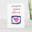 Buscar niños de adopción tarjetas Adoptar