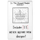 Buscar doodle calendarios Lindo