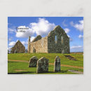 Buscar falsedad postales Irlanda