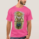 Buscar freaky camisetas Peluquero