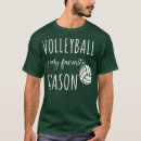 Buscar funny volleyball camisetas Dad