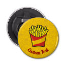 Buscar rápido abrebotellas Patatas fritas