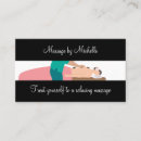 Buscar piedra natural tarjetas de visita Terapeuta