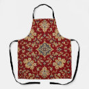 Buscar oriente delantales Vintage