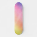 Buscar acuarela comp tablas de skate Verde
