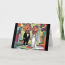 Buscar divertido boda tarjetas Novia