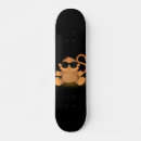 Buscar primate tablas de skate Chimpancé