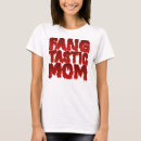 Buscar fang camisetas Para ella
