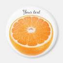 Buscar fruta naranja imanes 8 º fruta