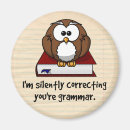 Buscar gramática imanes Policía gramatical