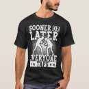 Buscar tarde o temprano camisetas Lucha libre