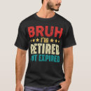 Buscar expire camisetas Divertido