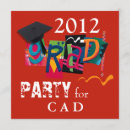 Buscar 2011 del fiesta invitaciones Graduado