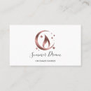 Buscar candle tarjetas de visita Casero