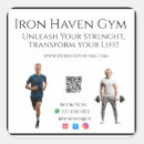 Buscar fitness pegatinas Entrenadores