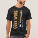 Buscar wong camisetas Clásico